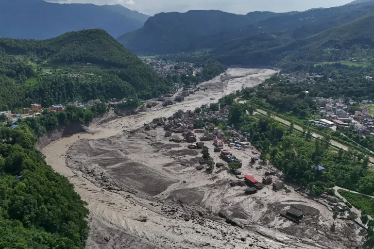 Nepal Floods 2026: Latest Situation, Dangerous Areas, Helpline Numbers and How to Stay Safe
