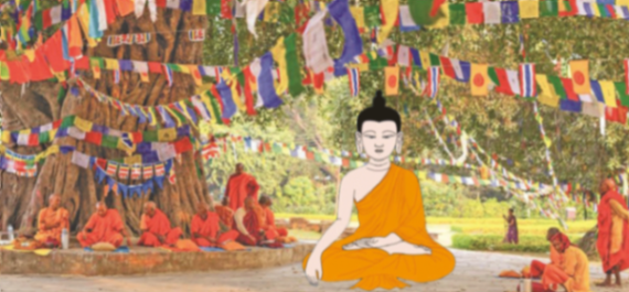 How to Plan a Meaningful Trip to Nepal During Buddha Jayanti
