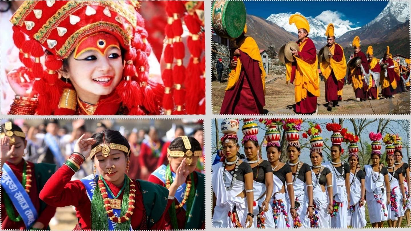 Ethnic Groups of Nepal: A Complete Guide