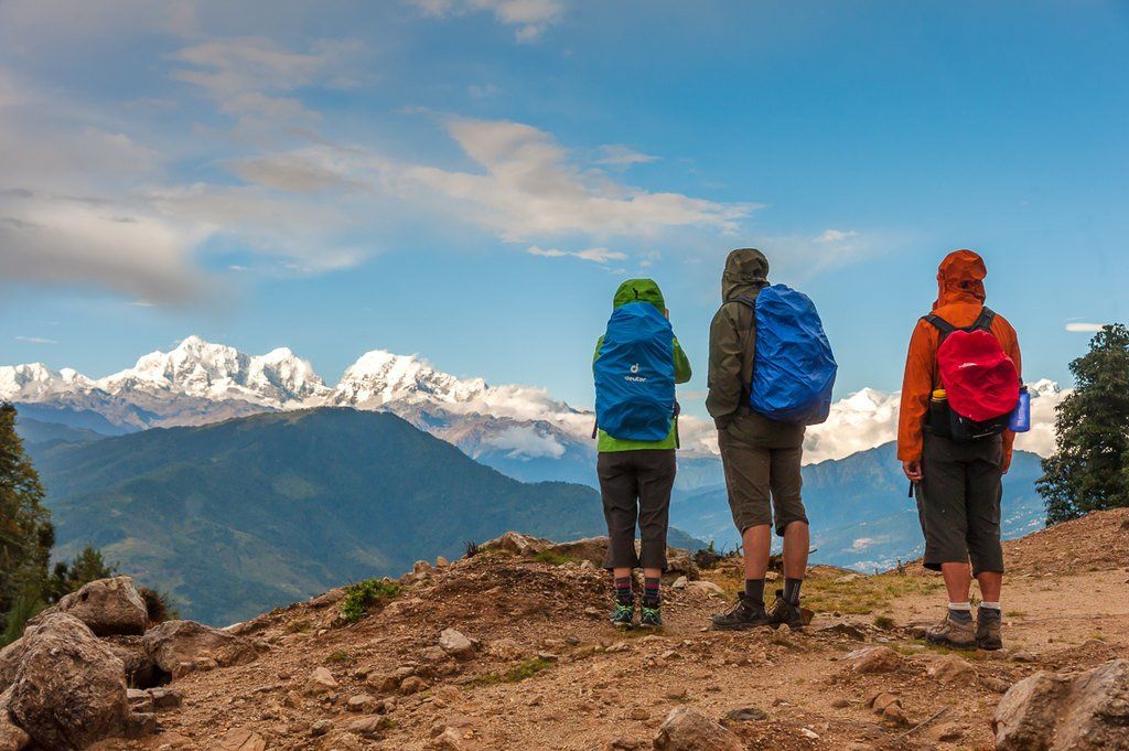 Pikey Peak Trek: A Hidden Himalayan Gem in Nepal