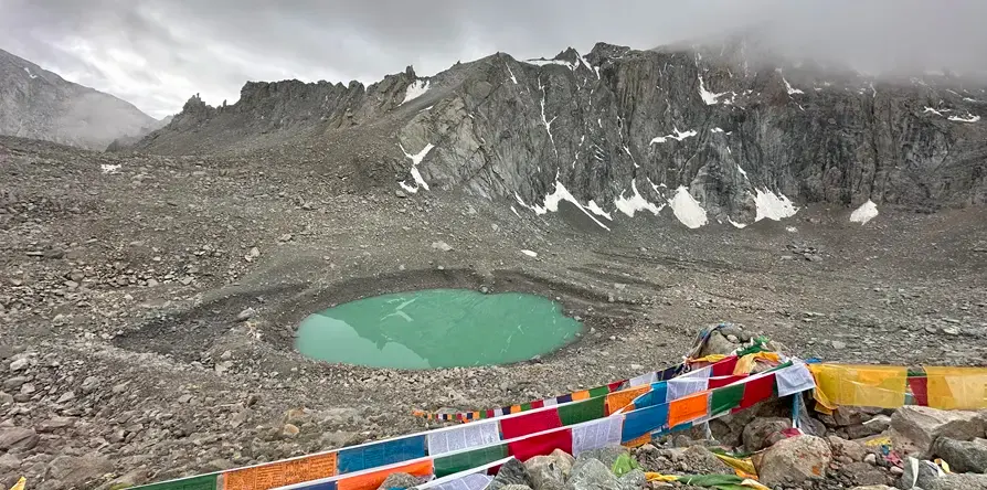Sacred Journeys: Pilgrimage to Nepal's Most Sacred Places