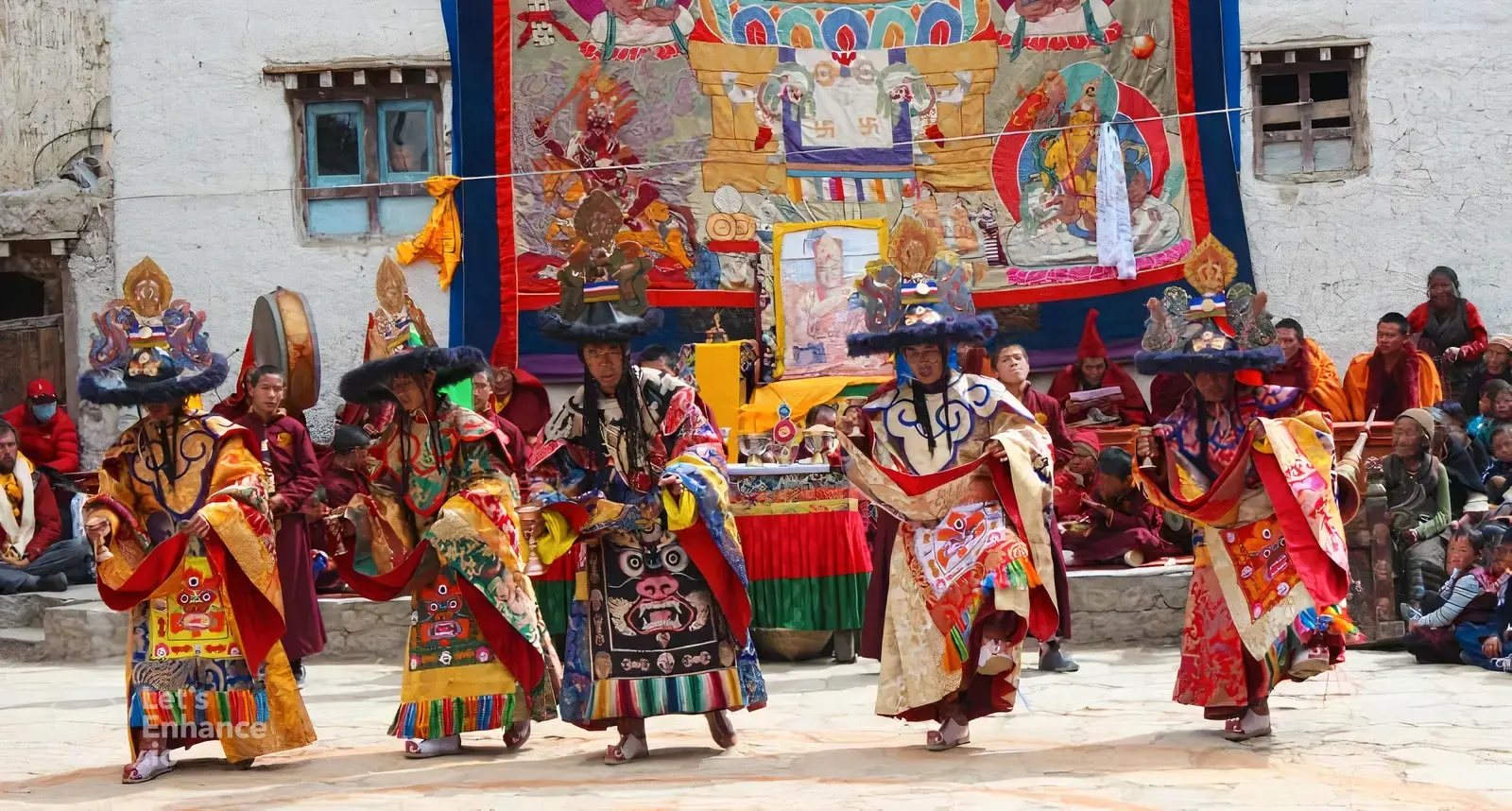 Mani Rimdu Festival in Nepal: Complete Travel and Cultural Guide