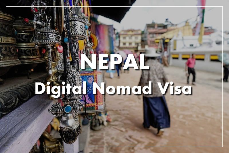 The Digital Nomad Guide to Nepal (Visas, Tech Infrastructure & Long-Term Living) – 2026