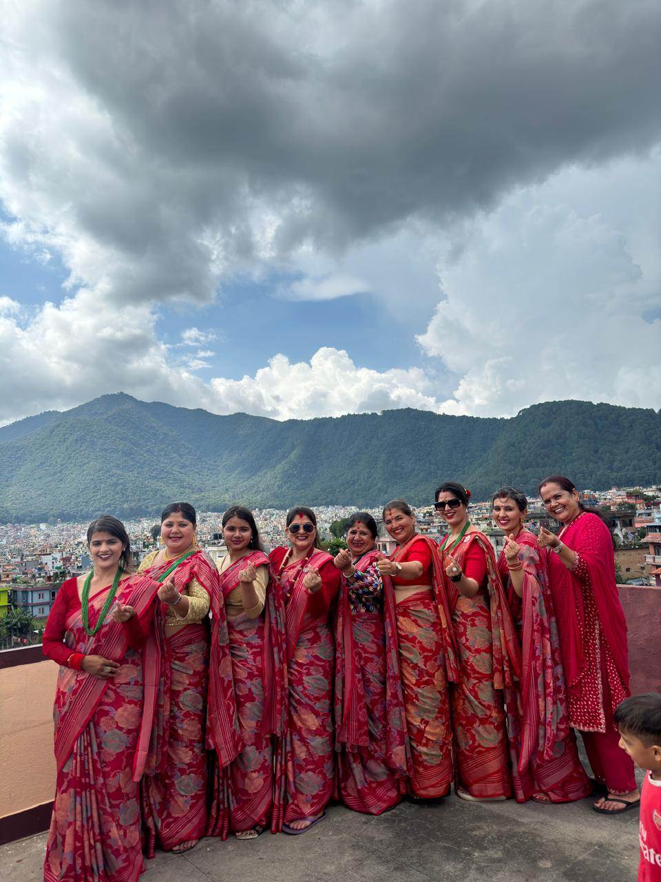 Teej Festival in Nepal: Date, Traditions, Rituals and Celebrations