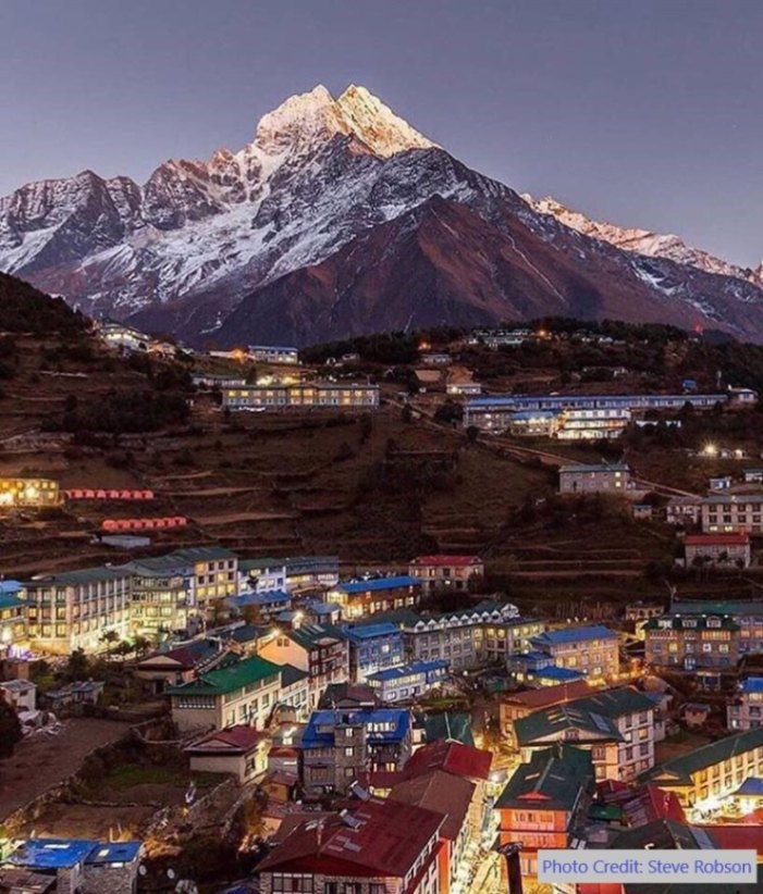 Things to Do in Namche Bazaar: The Complete 2026 Travel Guide
