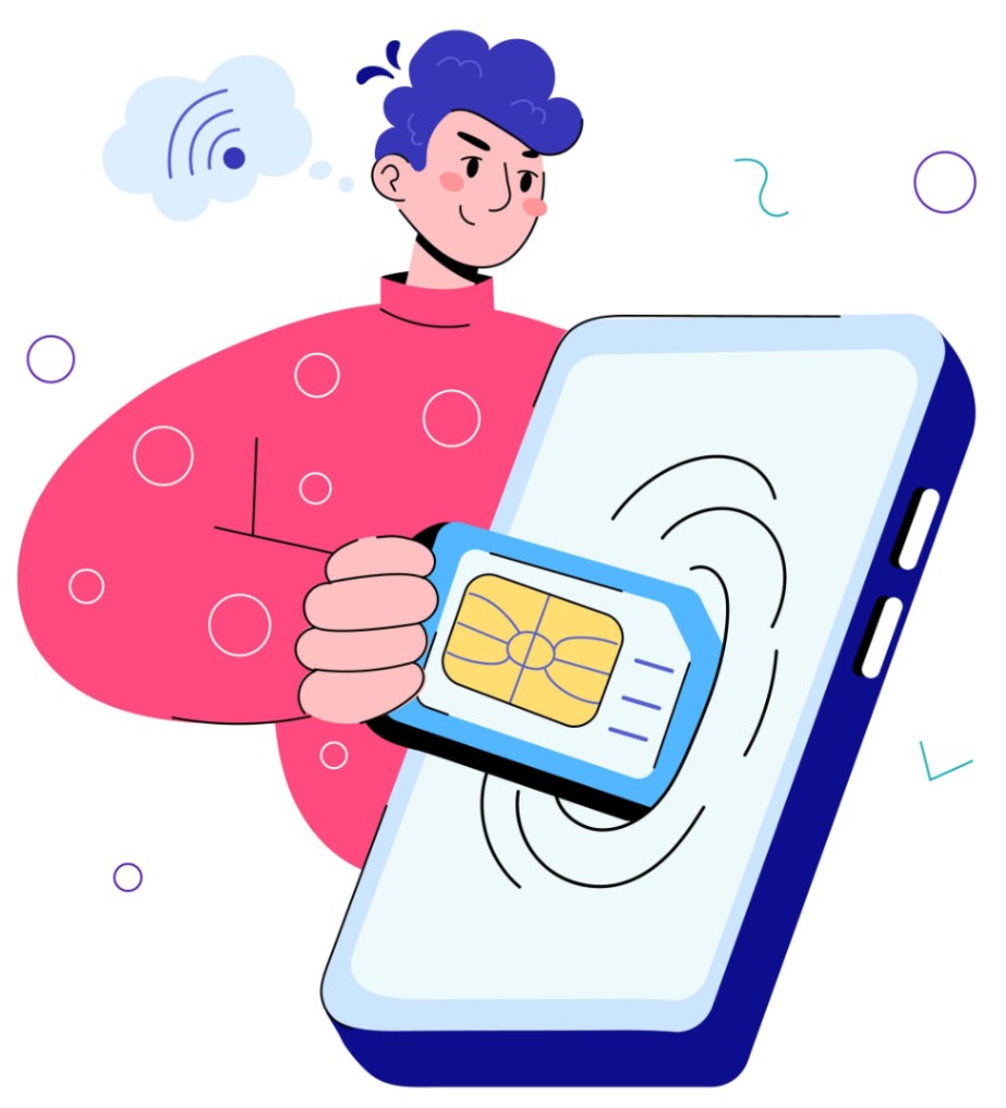 How to Get a SIM Card in Nepal as a Tourist