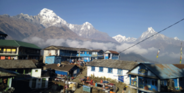 Nepal on a Budget: How to Travel Without Breaking the Bank