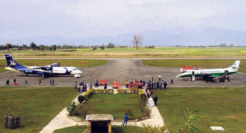 The Reality of Domestic Travel Logistics in Nepal: Aviation Safety vs. Overland Routes 