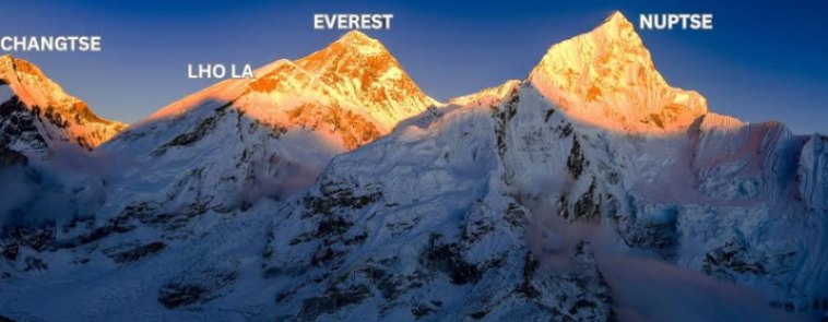 Kala Patthar View Point: The Ultimate Everest Viewpoint in Nepal