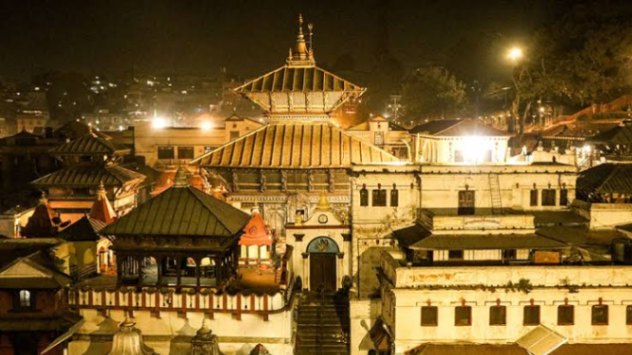 Pashupatinath Temple: The Spiritual Journey from Life to Liberation