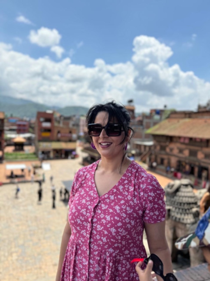 Laxmi Nepal