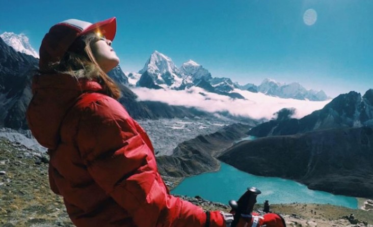 I Woke Up at 4 AM to Watch the Sunrise from Gokyo Ri. Was It Really Worth It?
