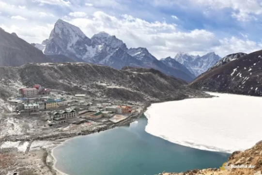 Khopra Ridge Trek: A Purely Untouched Beauty of Annapurna