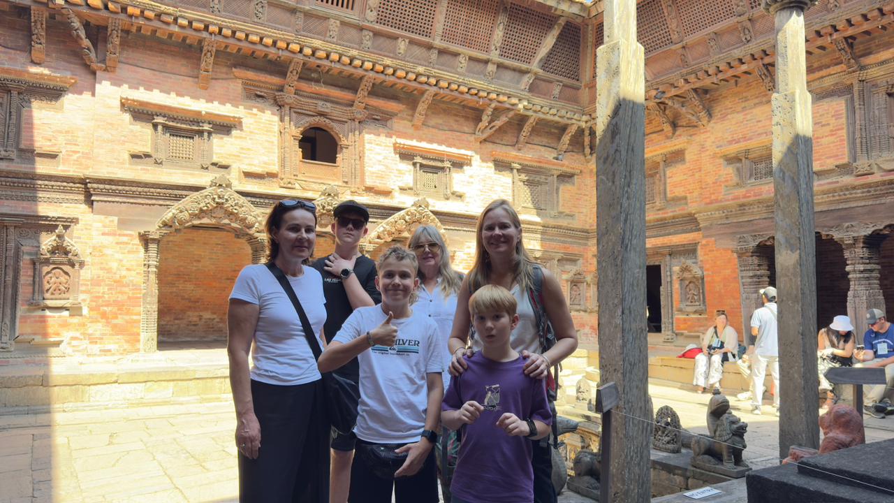 3 Most Visited Places in Nepal and My Travel Experience